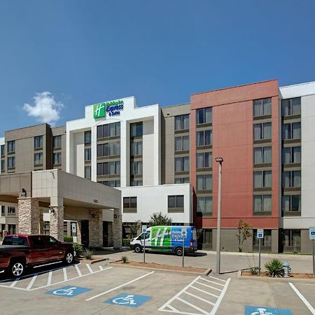 Holiday Inn Express Hotel & Suites Dallas Fort Worth Airport South By Ihg Irving Esterno foto