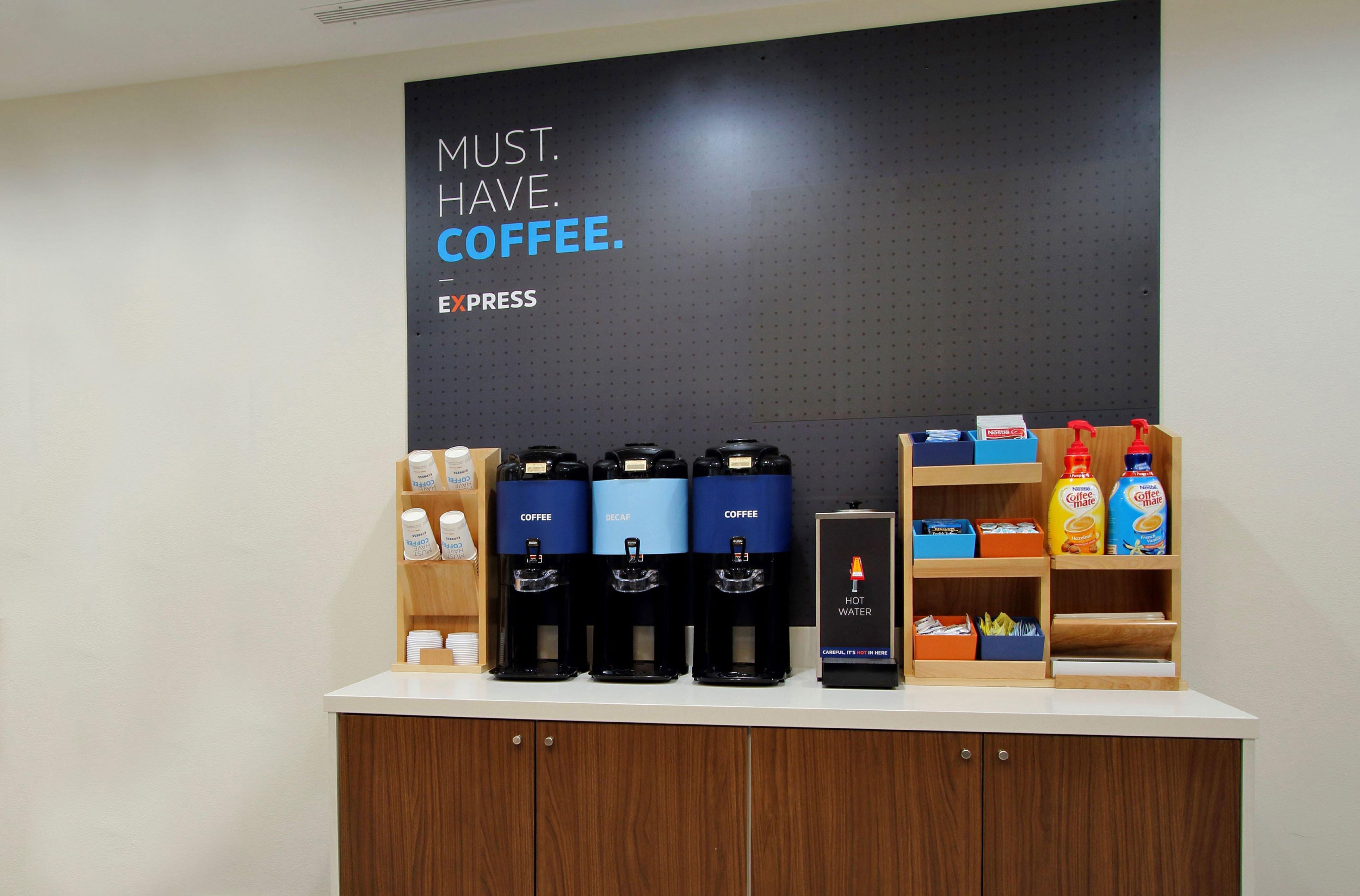 Holiday Inn Express Hotel & Suites Dallas Fort Worth Airport South By Ihg Irving Esterno foto